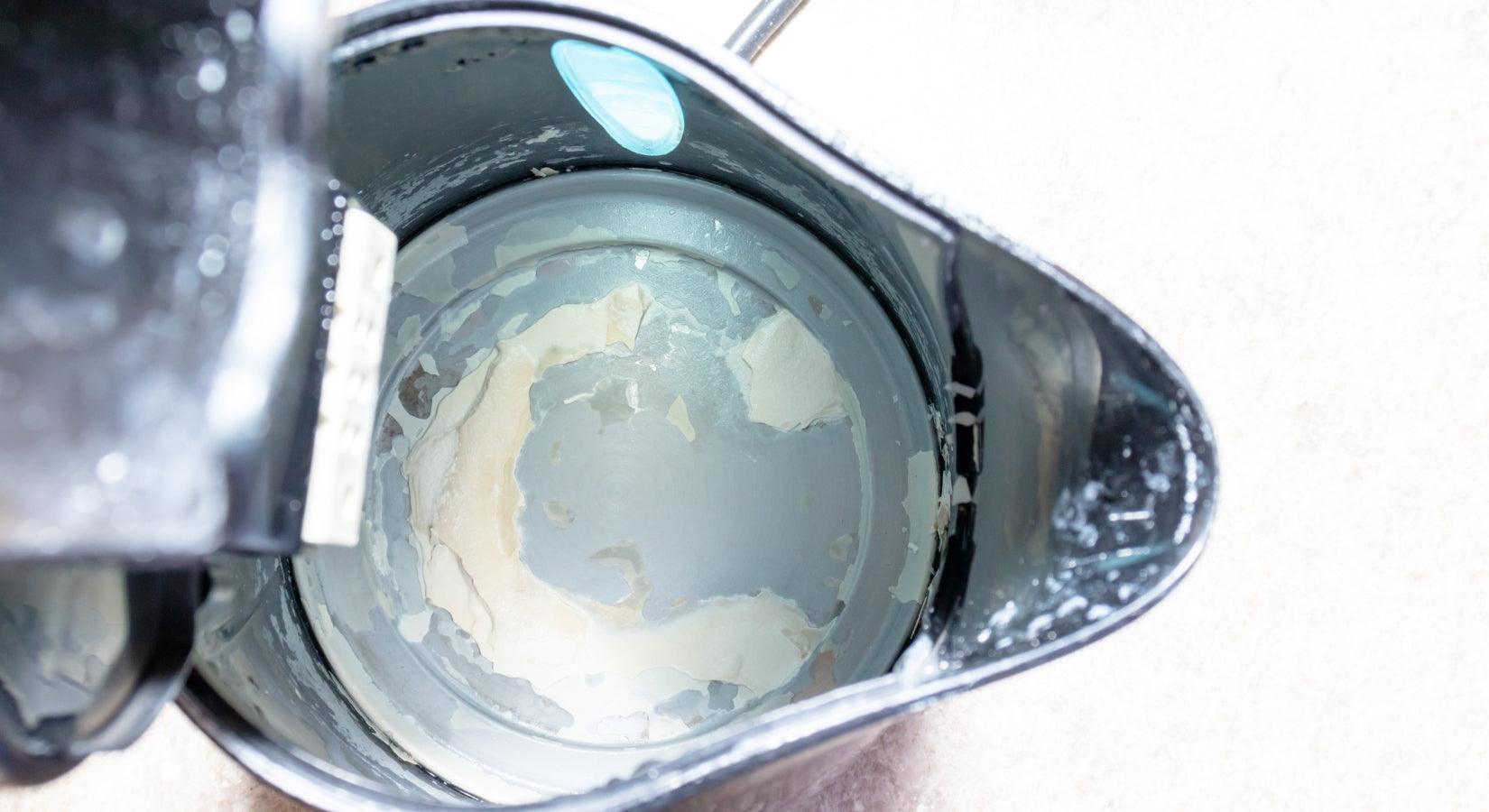 Calcium hardness in tap water | Autotitrator COM-A19 - JM Science