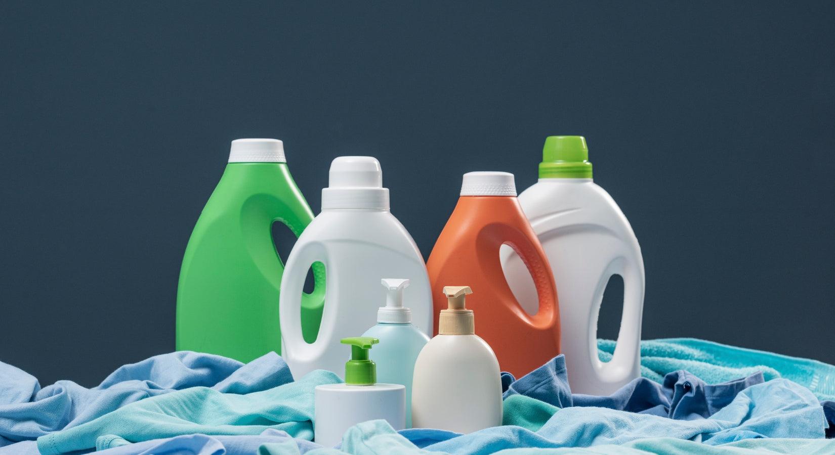 Determination of anion surfactant in detergent | Autotitrator - JM Science