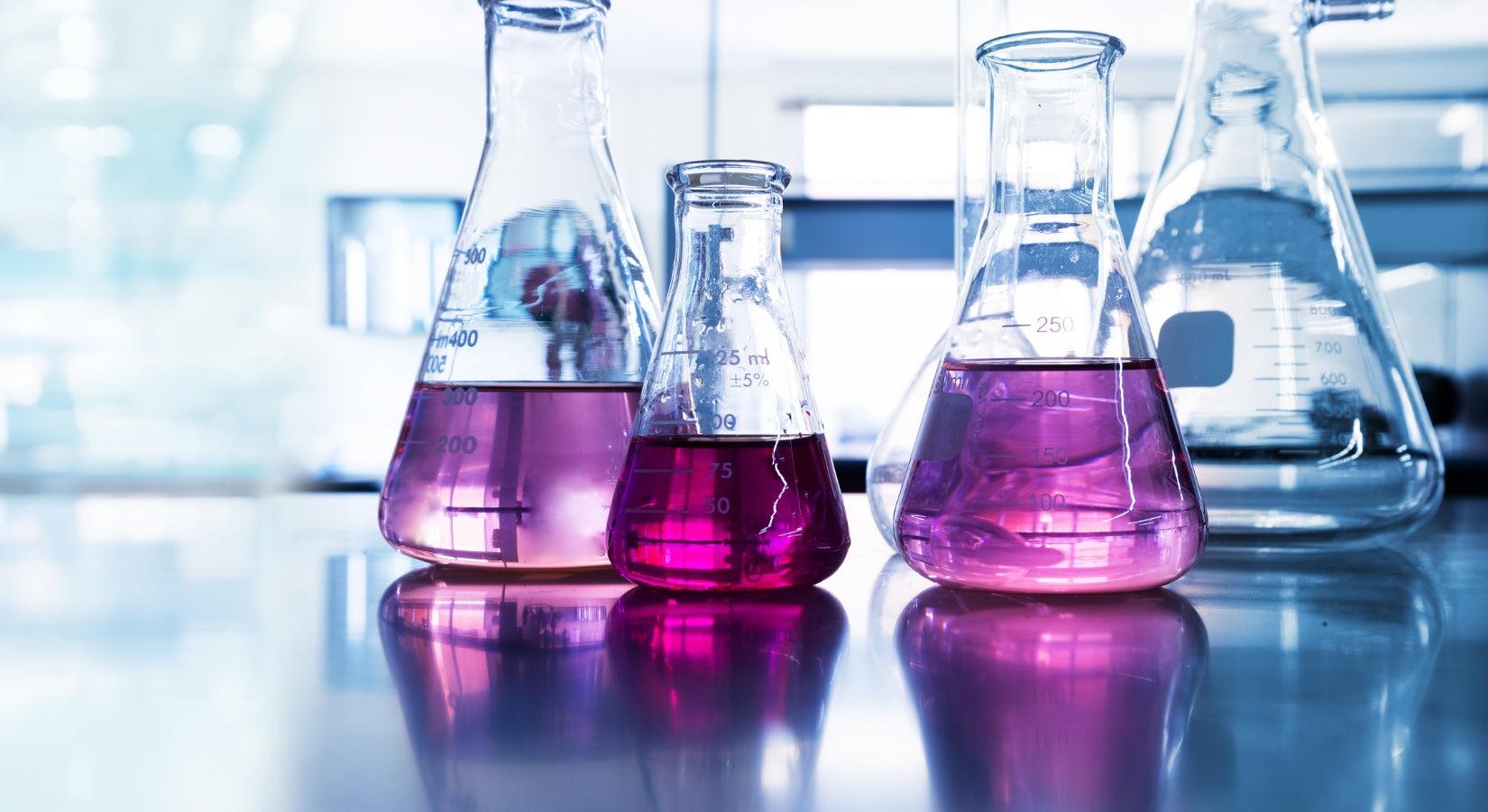 Determination of hydrogen peroxide and sulfuric acid in etching solution | Autotitrator COM-A19 - JM Science