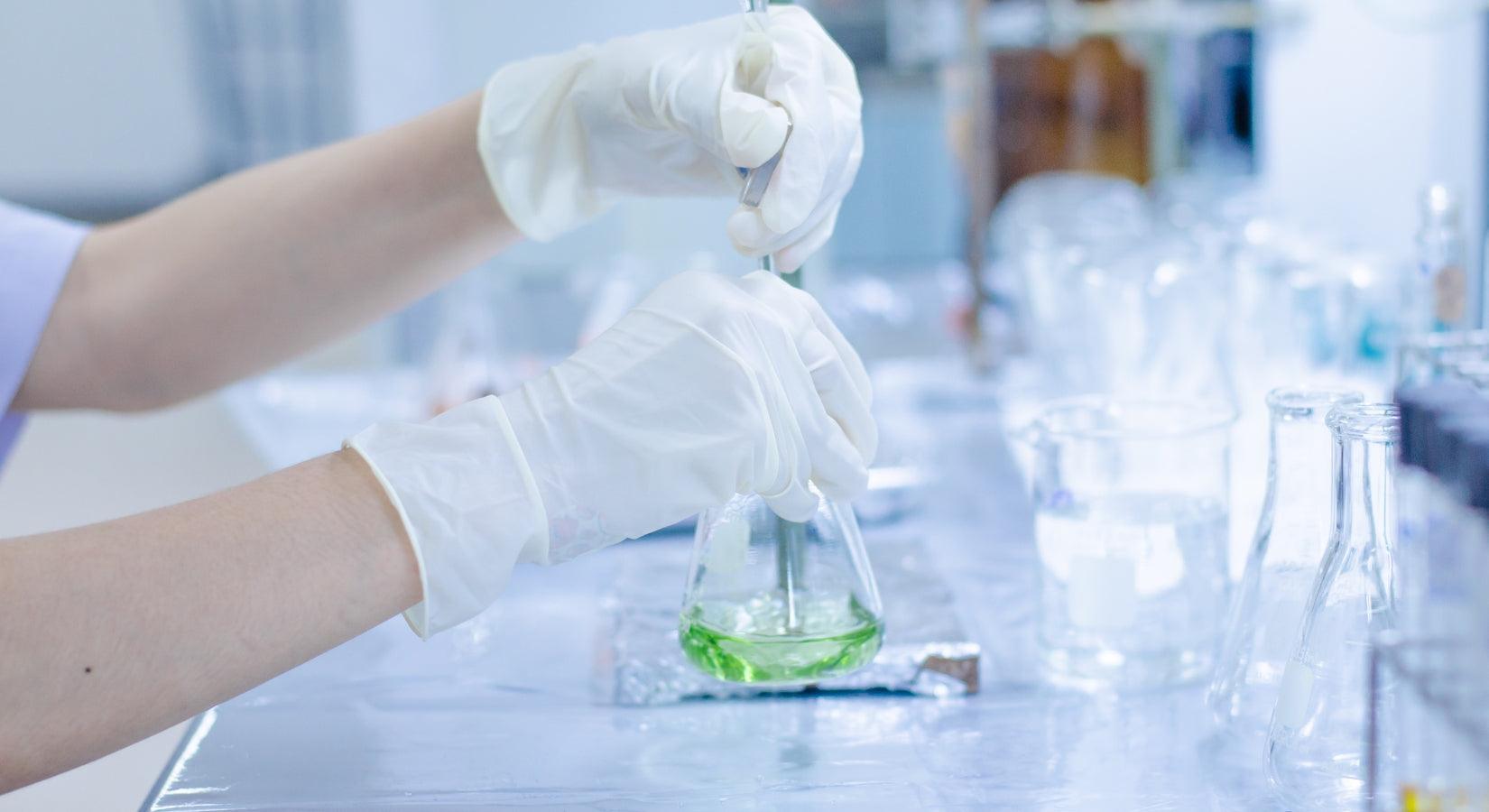 Determination of lactic acid | Autotitrator COM-A19 - JM Science