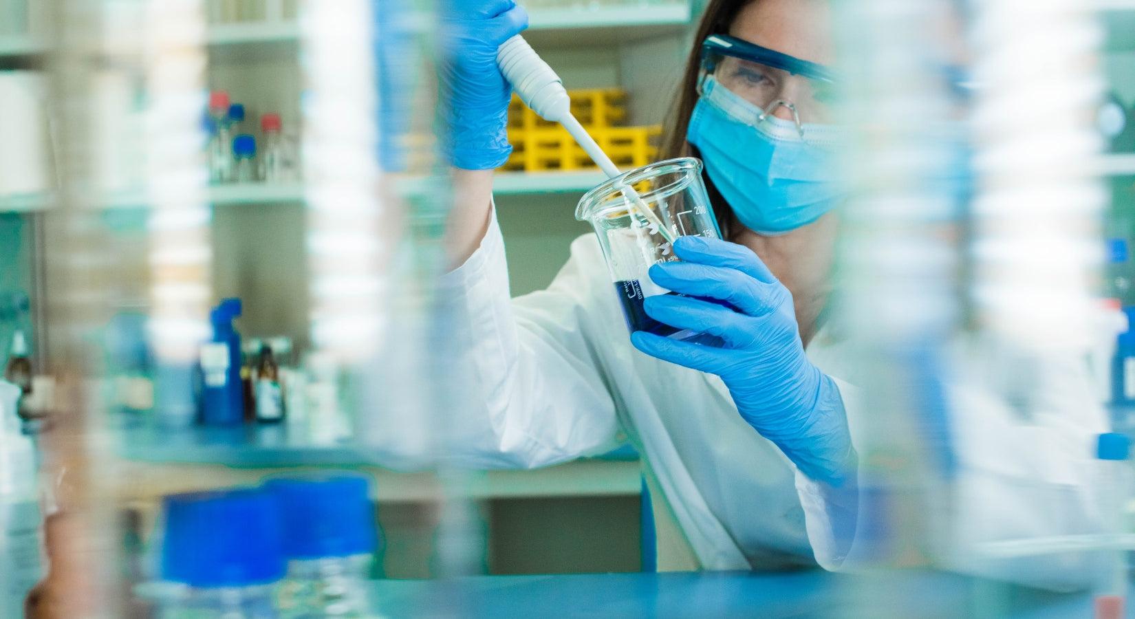 Determination of trace chloride ion in copper sulfate solution | Autotitrator COM-A19 - JM Science
