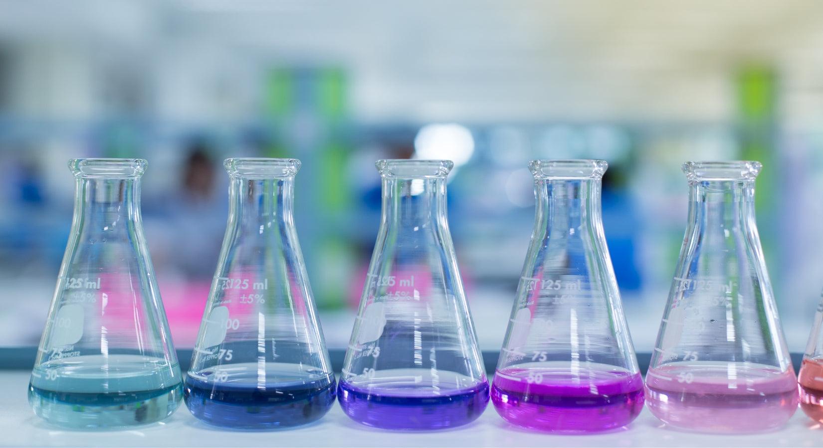 Fractional determination for mixture of sodium hydroxide and sodium carbonate | Autotitrator COM-A19 - JM Science