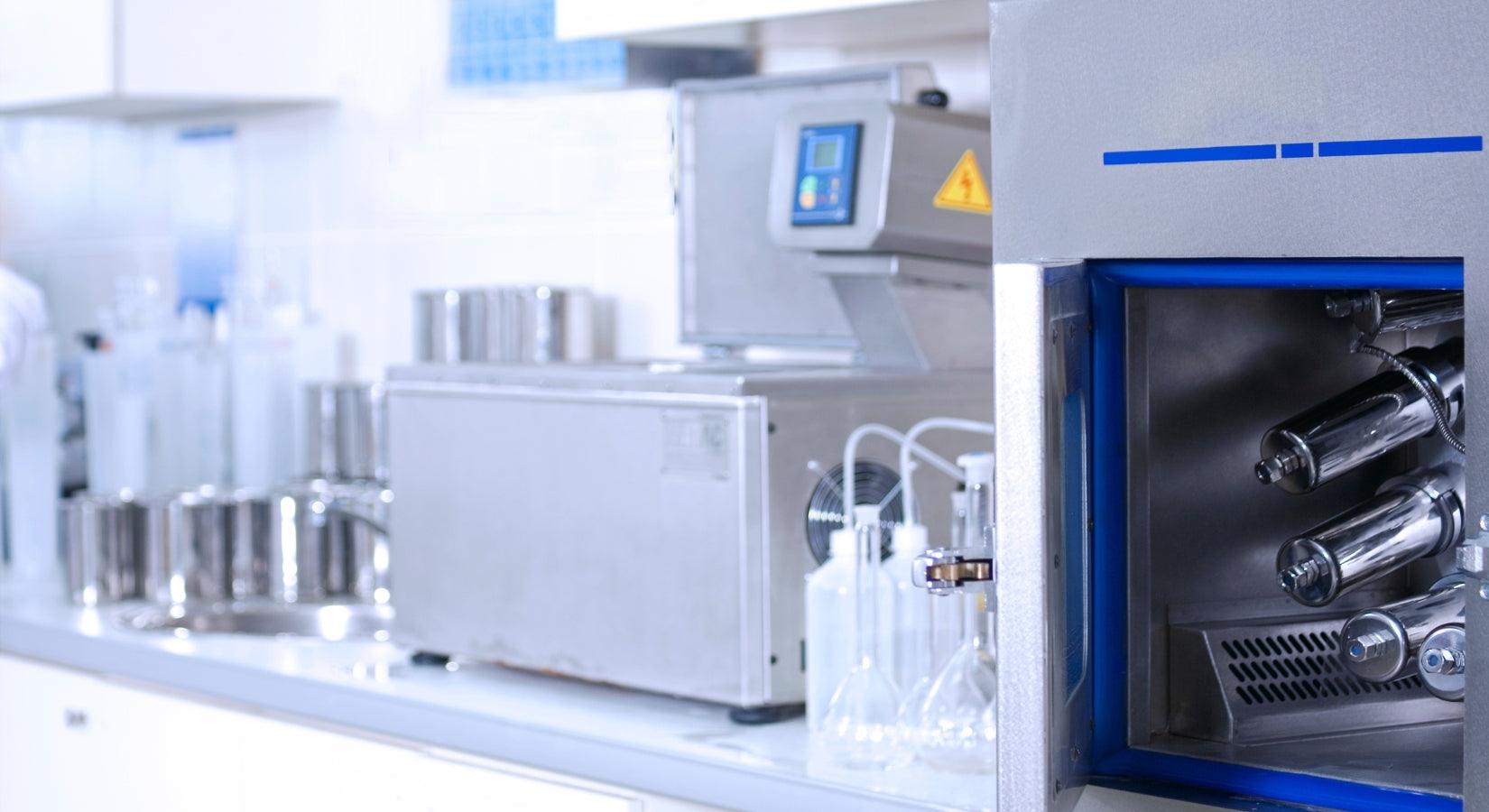 Quantitative determination of total nickel (Ni²⁺) in nickel plating solution | Autotitrator COM-A19 - JM Science