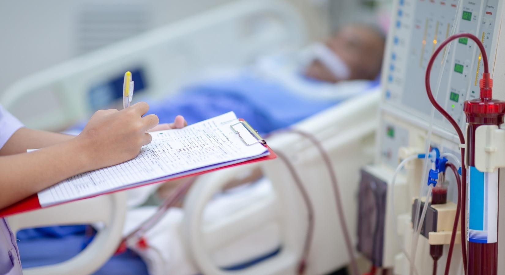Sodium chloride in peritoneal dialysis solution | Autotitrator - JM Science