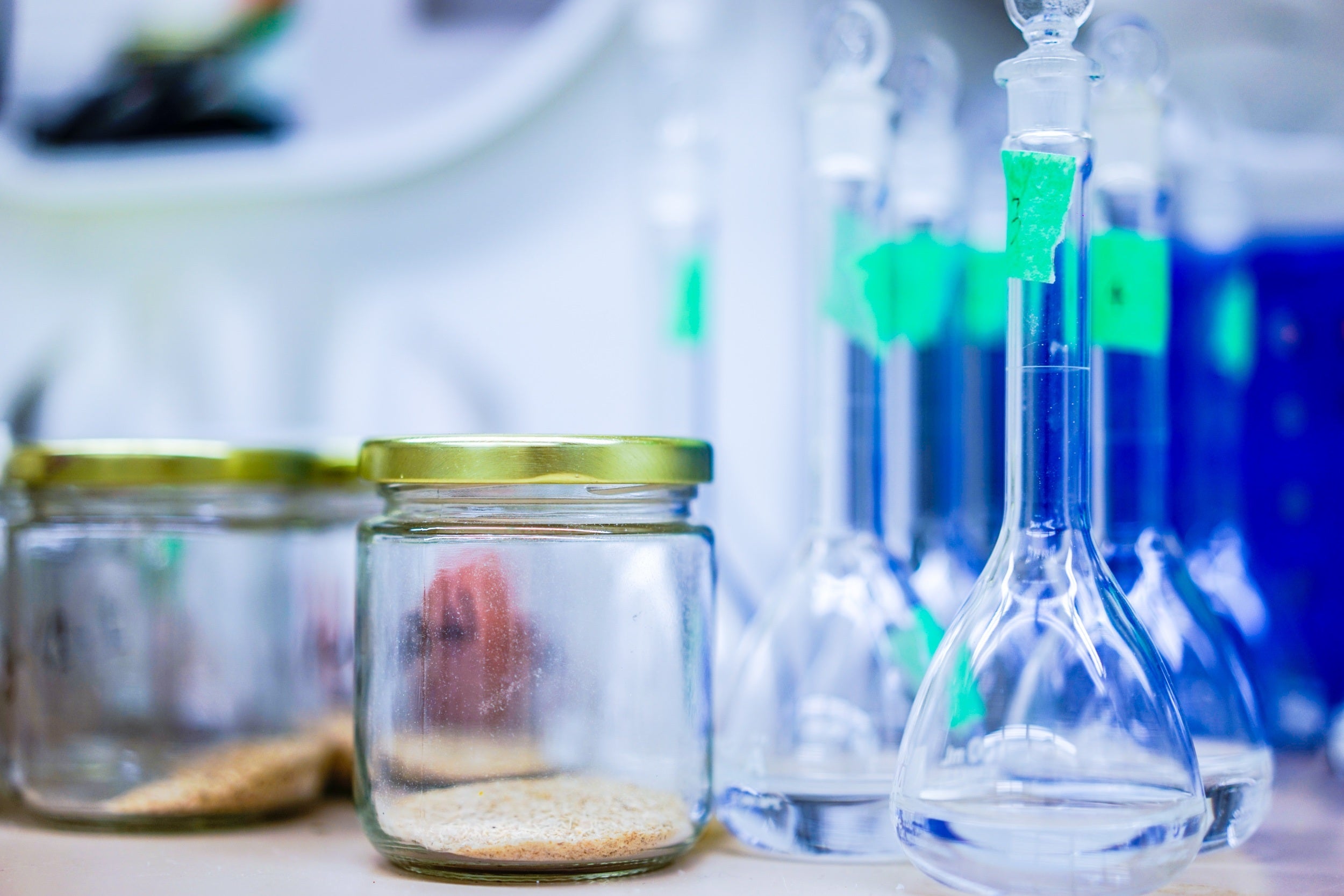 Sodium Sulfate Determination by Potentiometric Titration (Lead ISE Method)