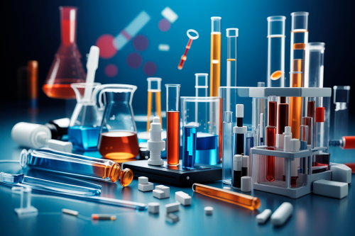 Karl Fischer moisture determination in parenteral injectable pharmaceutical formulations