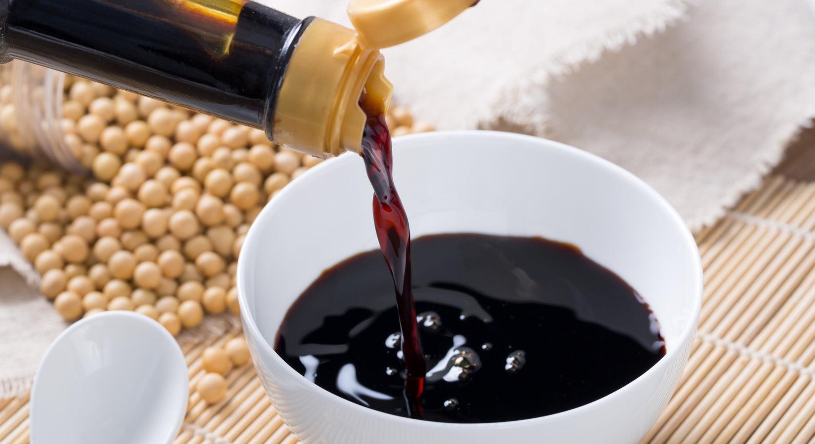 Salt Content in Soy Sauce | Autotitrator - JM Science