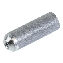 10µm Stainless Steel Solvent Reservoir Sparger