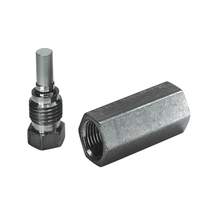 In-Line Solvent Filter Replacement Kit