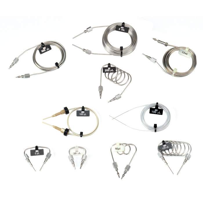 PEEK Sample Loop 50 µL