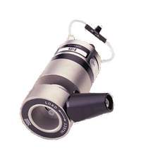Model 8125 Low-Dispersion Stainless Steel Injection Valve