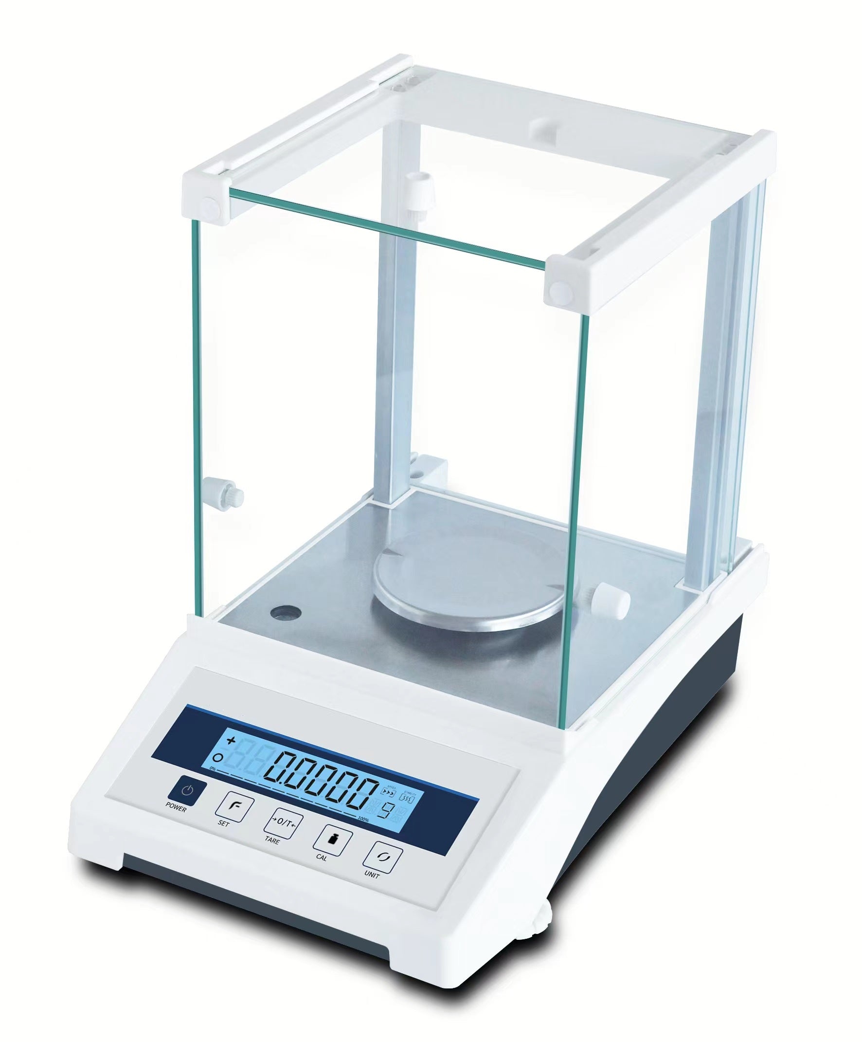FA1004E | Analytical Balance | JM Science Inc
