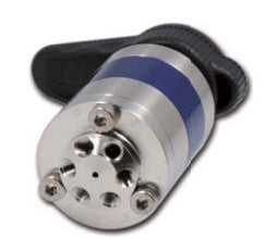 VI-11 Manual Injector Valve for HPLC | Flom