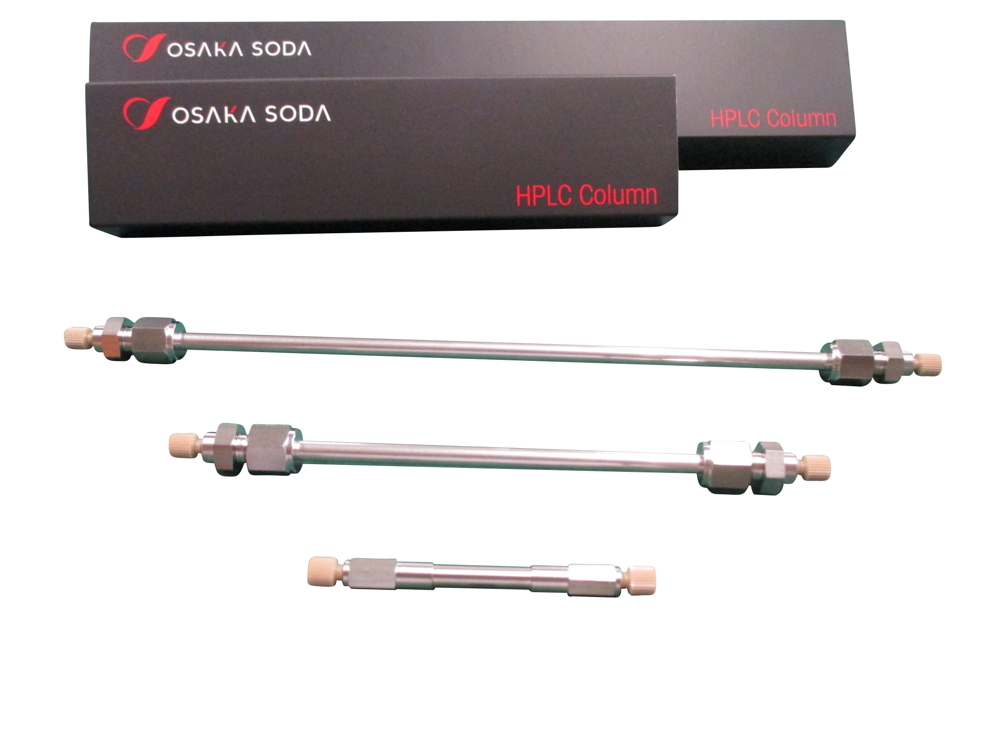 CAPCELL PAK ADME-HR Guard Cartridges