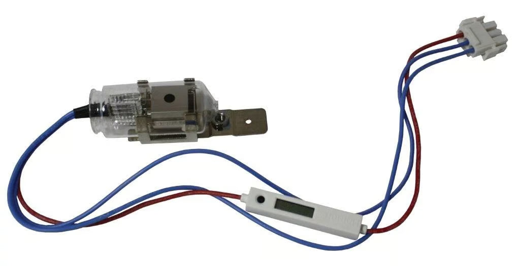 UV Lamp Complete - ELP