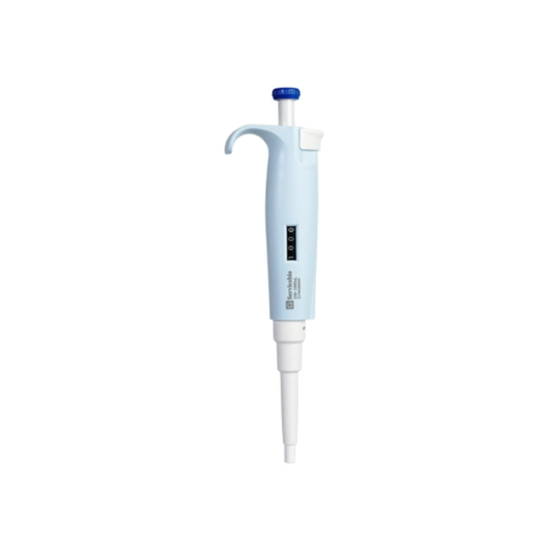 Single Channel Pipette