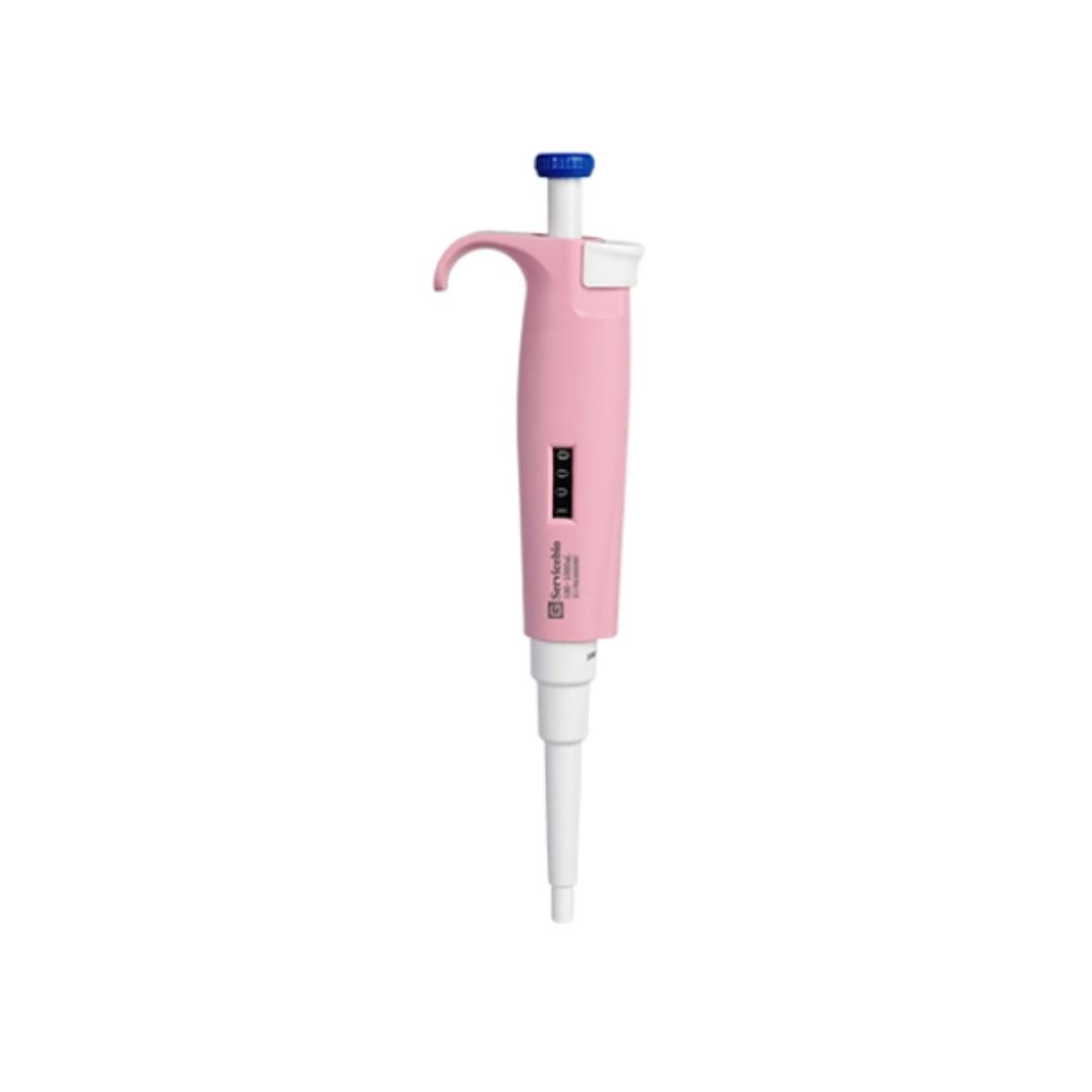 Single Channel Pipette