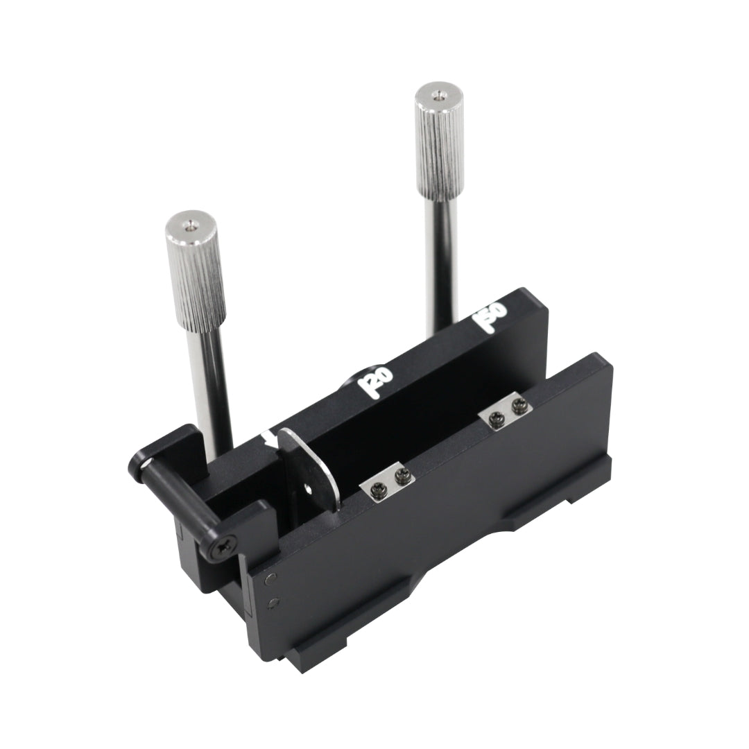 Long Path Cell Holder | K Lab