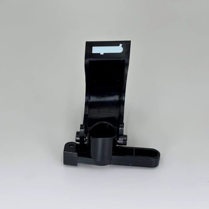 Scott Spray Chamber Clamp Adapter