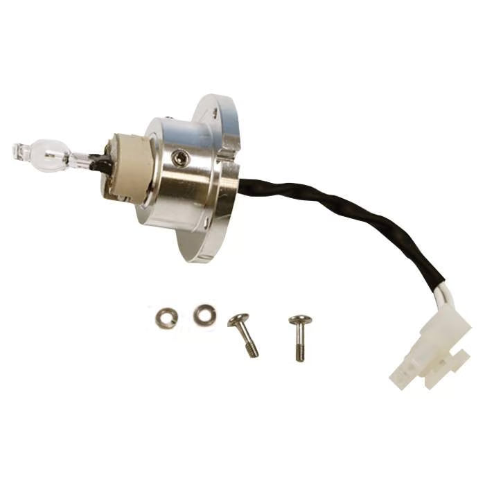 Tungsten Lamp Assembly for Lambda 365+