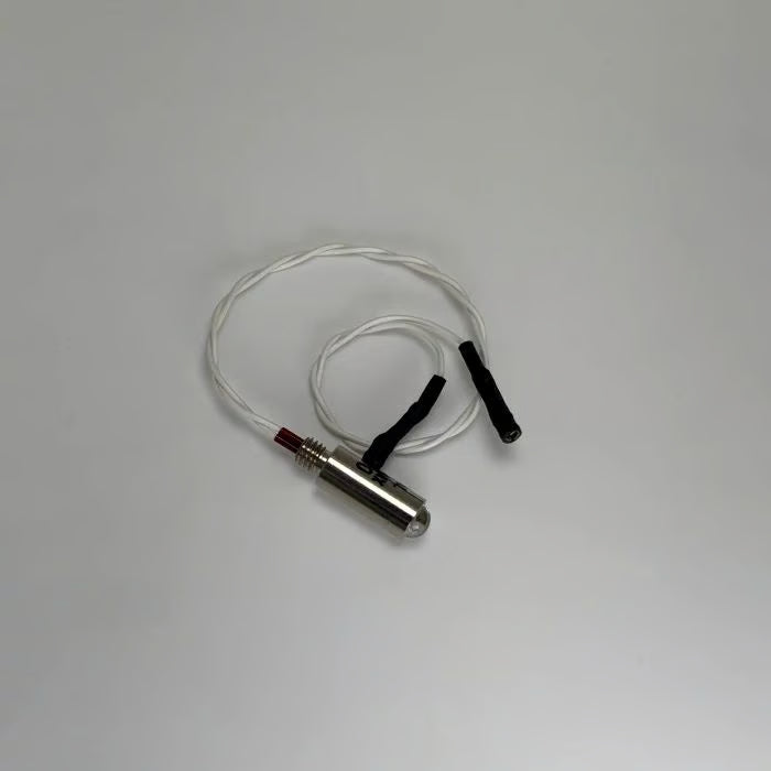 Series 200a Refractive Index Tungsten Detector Lamp