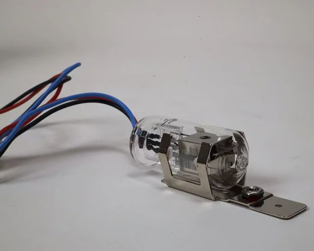 UV Lamp Complete - Deuterium