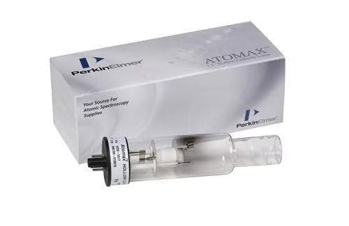 Magnesium (Mg) Atomax Hollow Cathode Lamp