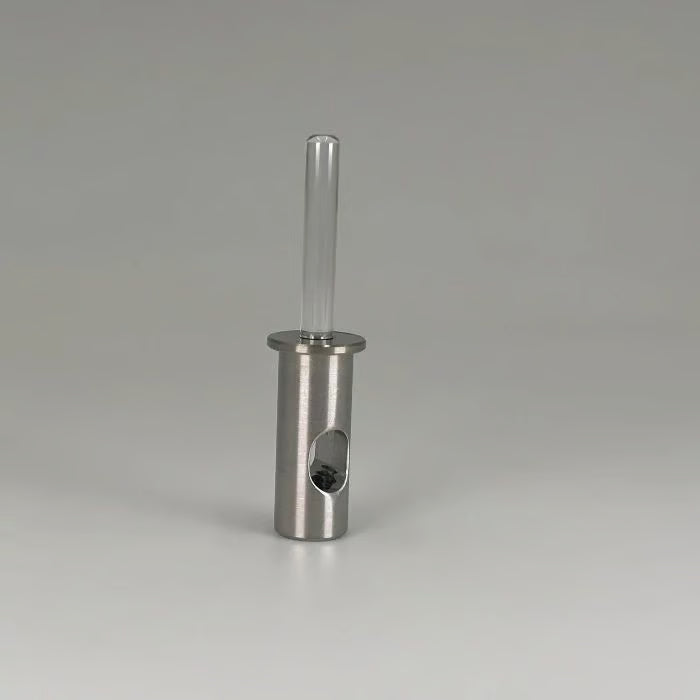Low Pressure Piston for PerkinElmer Series 4, Integral 4000, PerkinElmer Series 200, 400, 410, Model 250 and 620 Pumps built after December 1989
