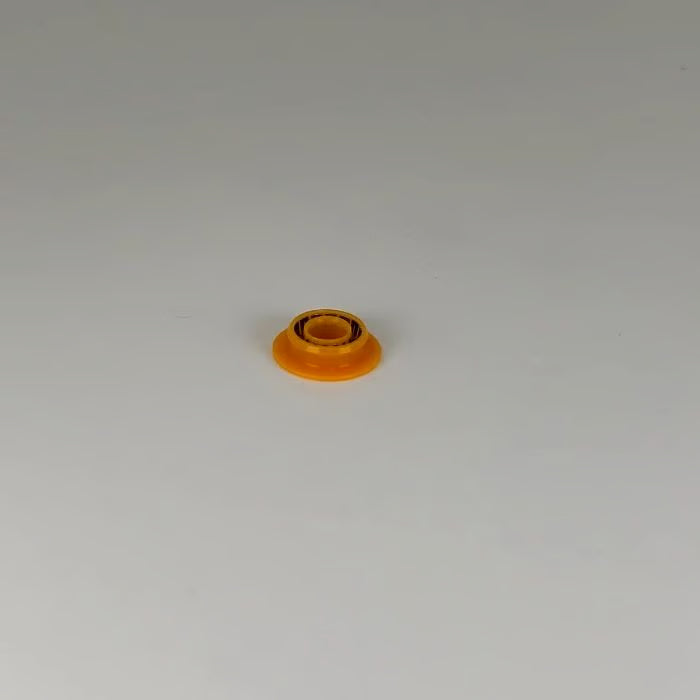 Low Pressure Piston Seal