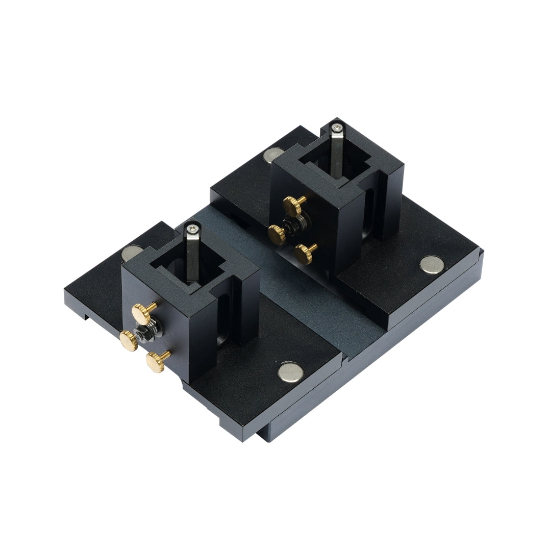 Micro Volume Cell Holder | K Lab
