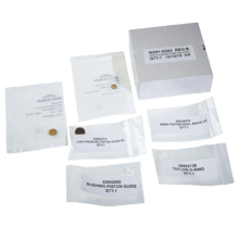 KIT-S200 STANDARD PUMP SEALS