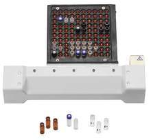 100-Position Peltier Temperature-Controlled Tray Accessory