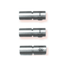 Brownlee Aquapore Octyl RP-8 NewGuard Cartridge - 15 mm x 3.2 mm I.D., Pkg. 3
