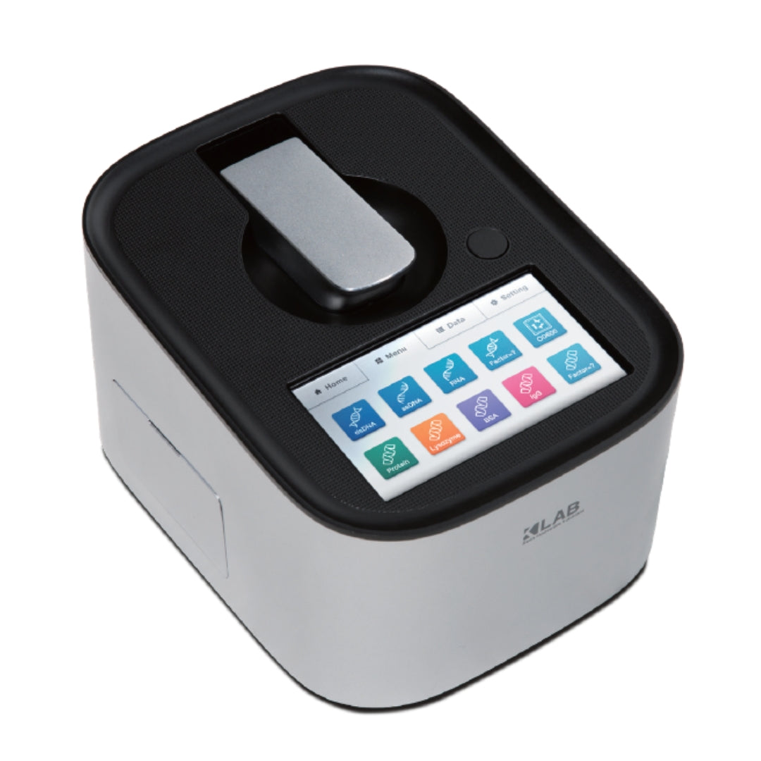 Optizen NanoQ Lite Microvolume Spectrophotometer | K Lab