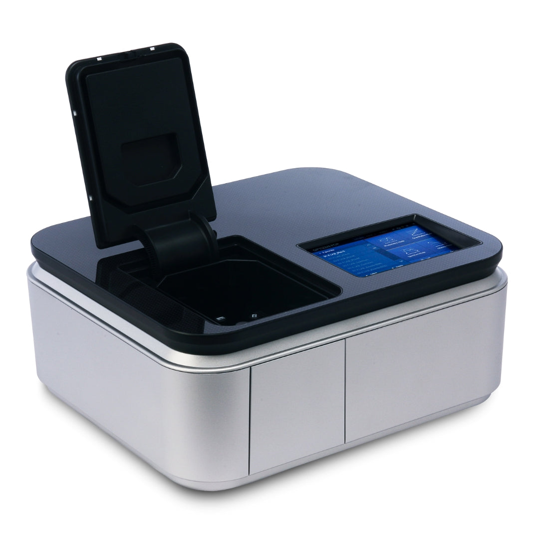 OPTIZEN POP – Compact UV-Vis Spectrophotometer