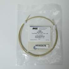 PEEK Tubing - 5 ft x 0.0625 in O.D. x 0.007 in I.D.
