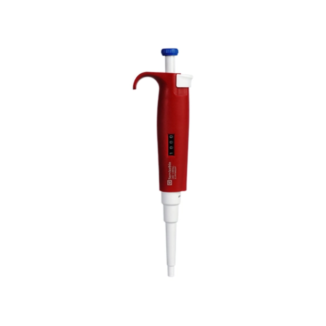 Single Channel Pipette