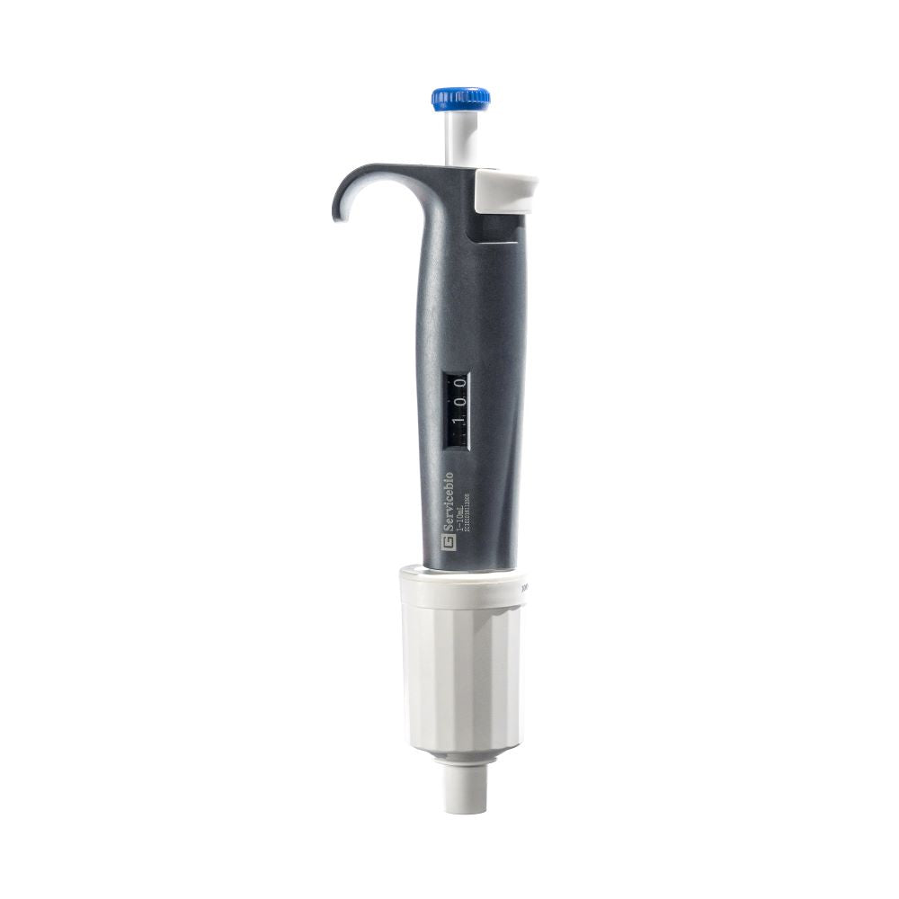 Single Channel Pipette