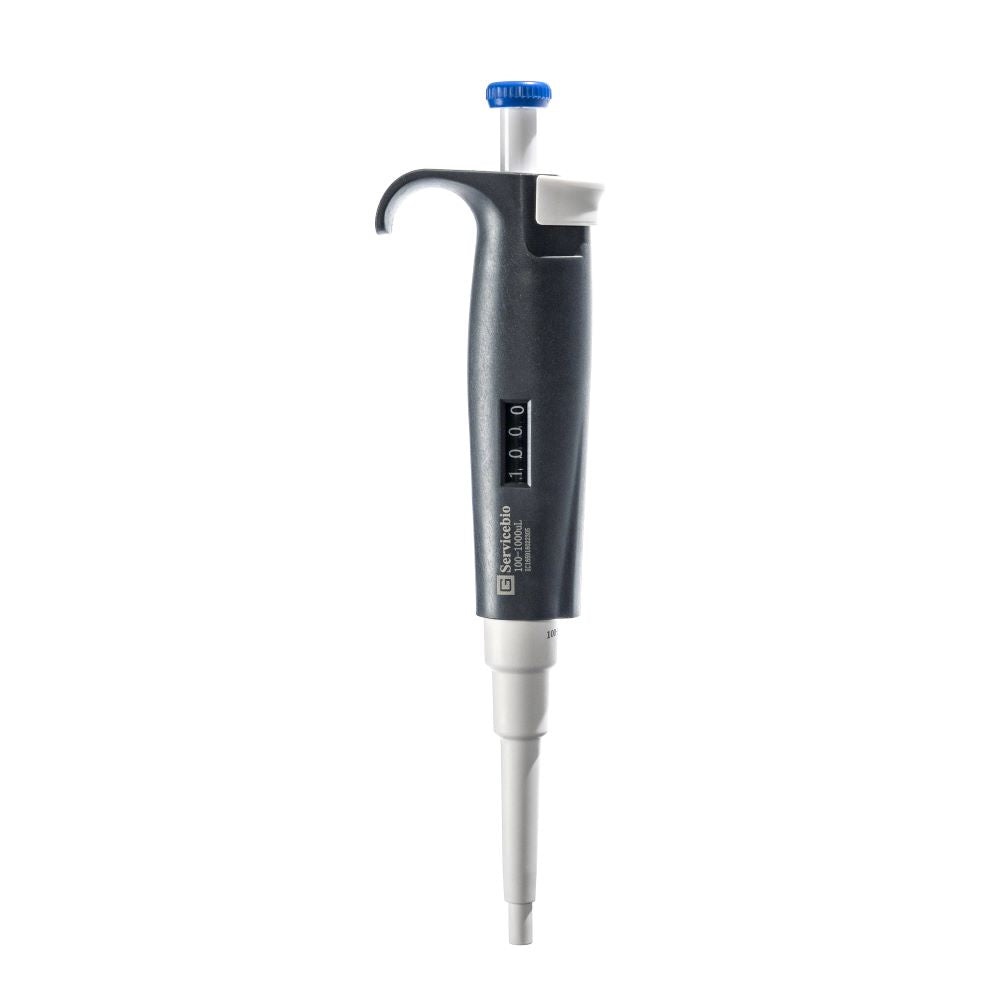 Single Channel Pipette