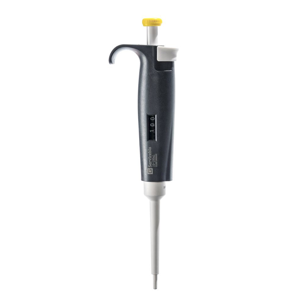 Single Channel Pipette