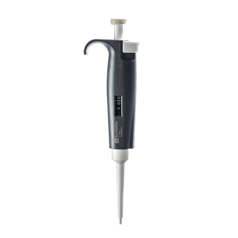 Single Channel Pipette