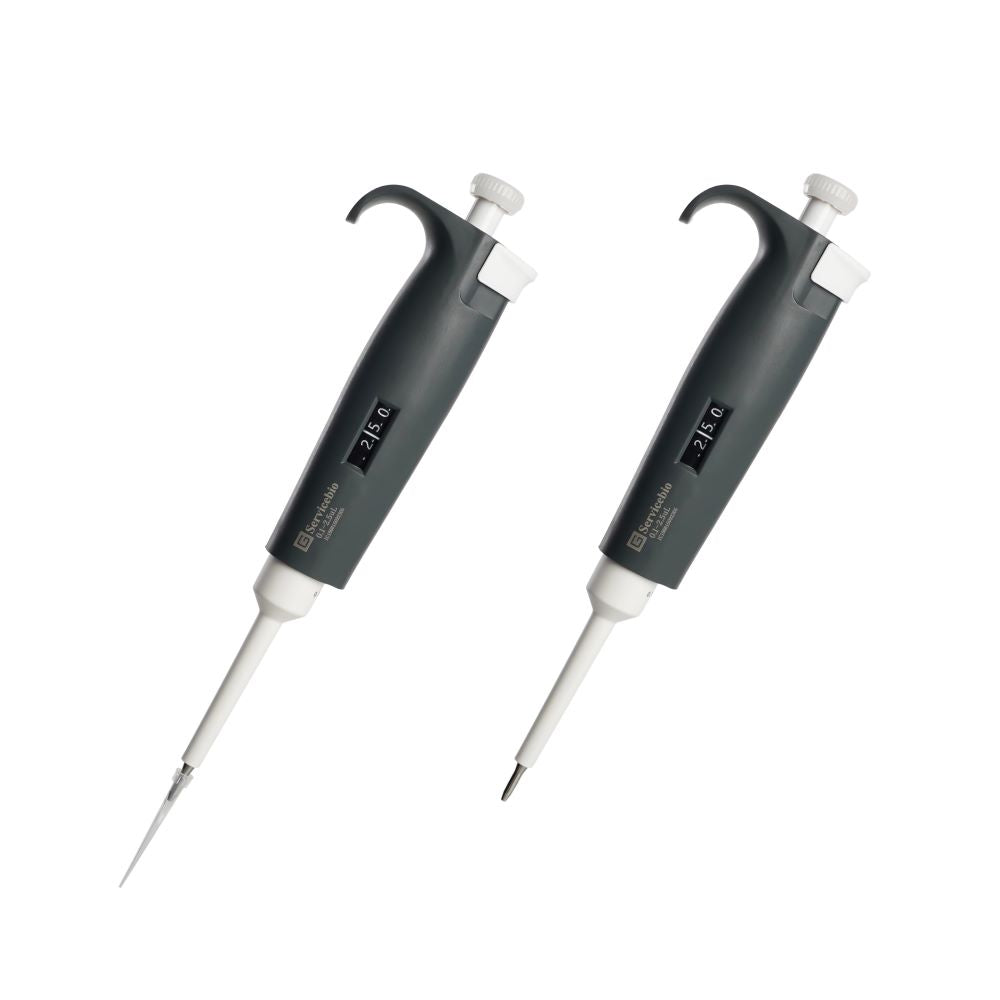 Single Channel Pipette