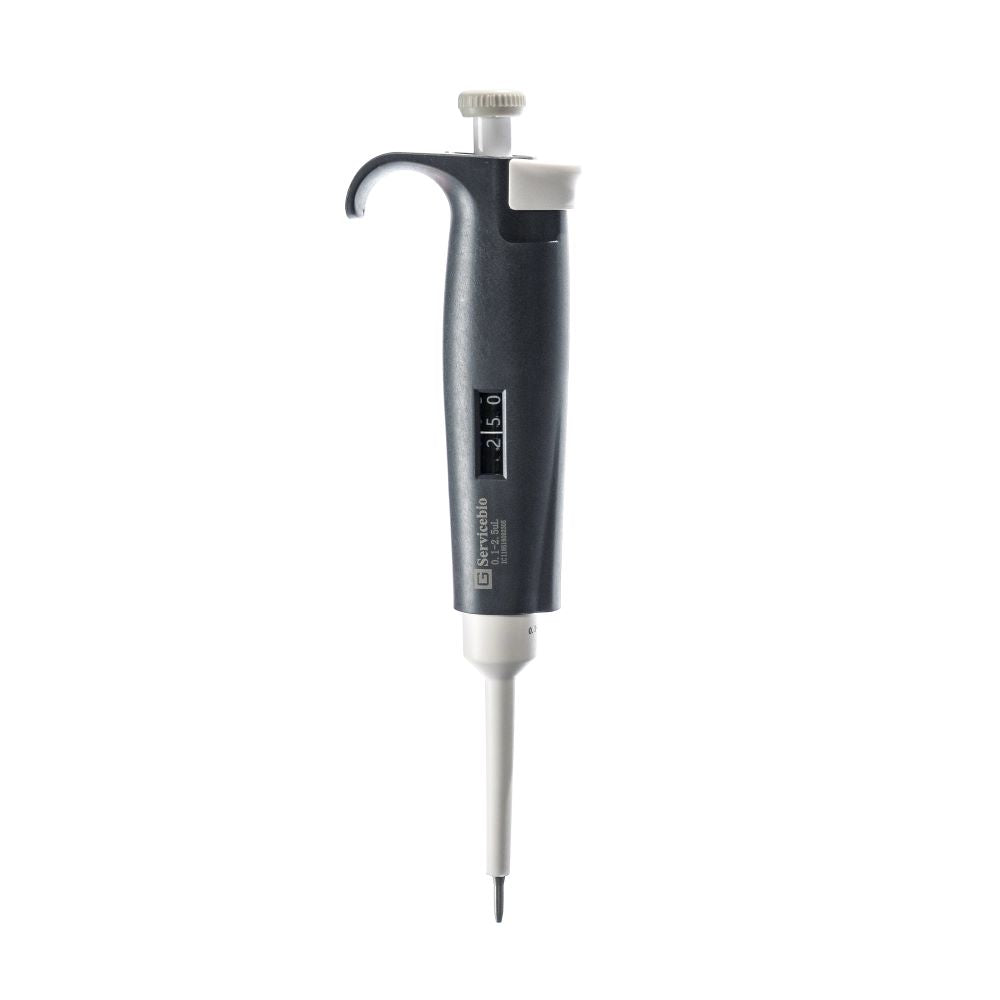 Single Channel Pipette