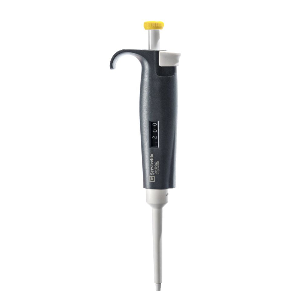 Single Channel Pipette