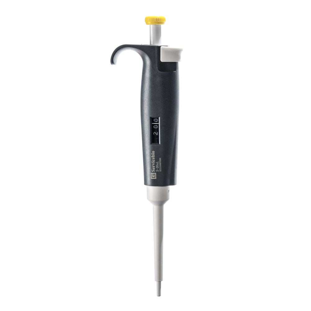 Single Channel Pipette
