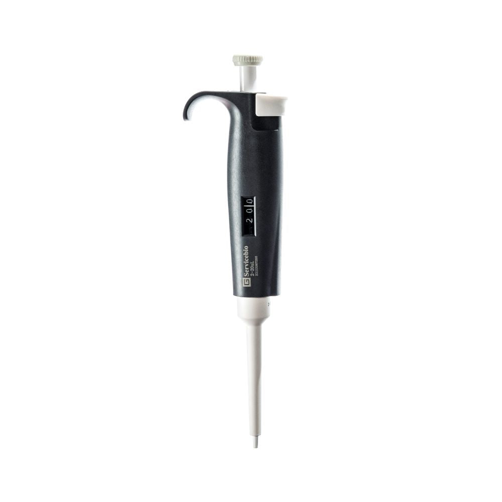 Single Channel Pipette
