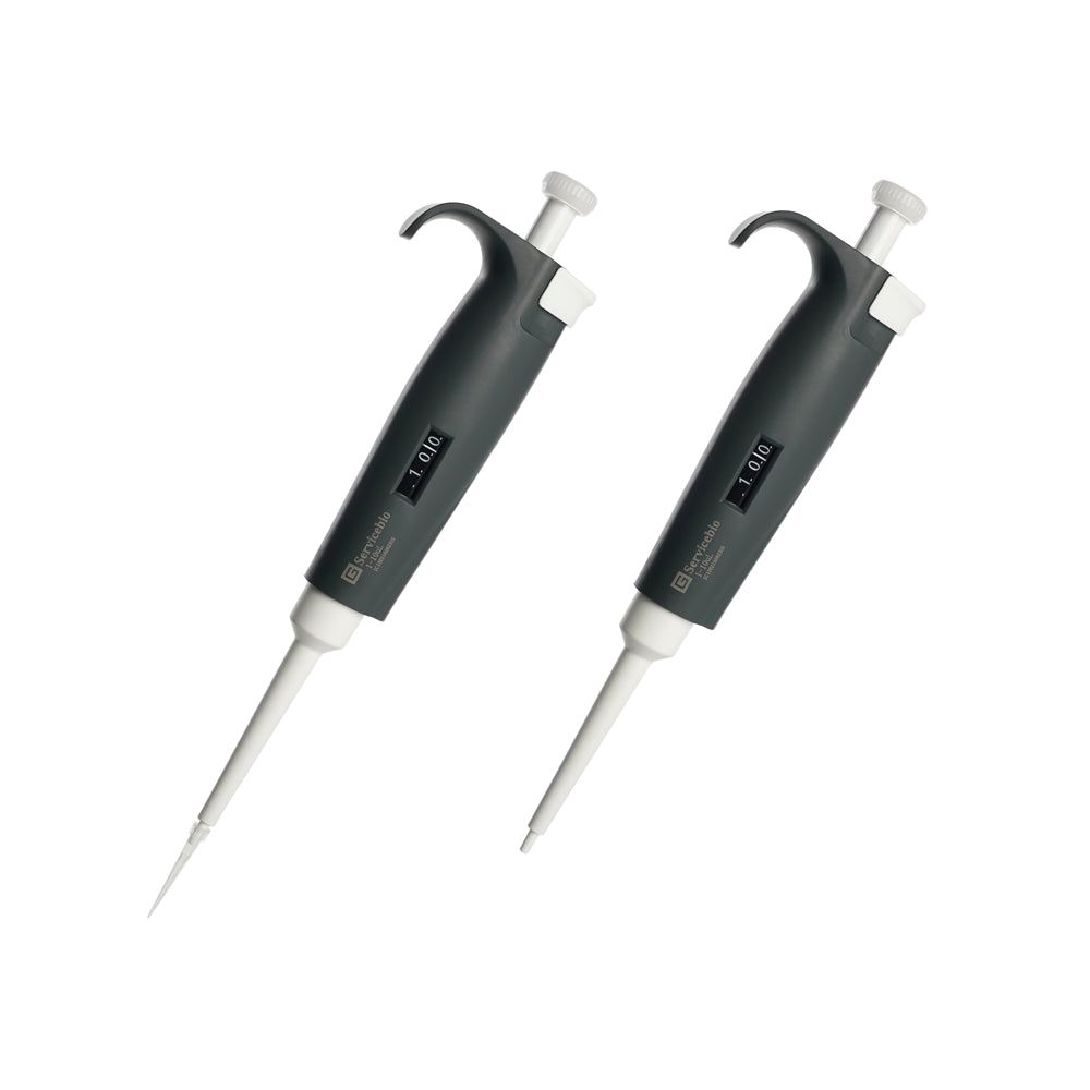 Single Channel Pipette