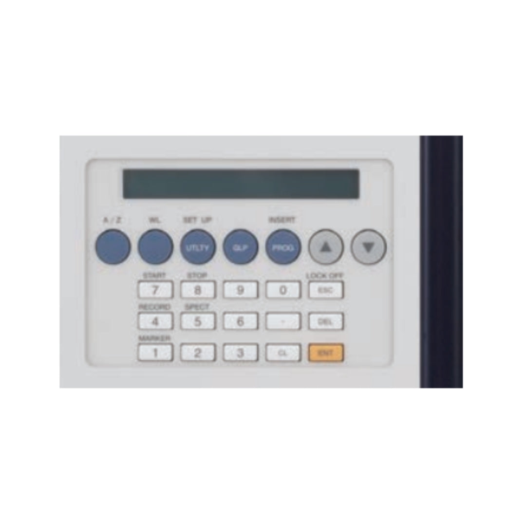 Chromaster UI Pad for 5440 Fluorescence Detector | Hitachi