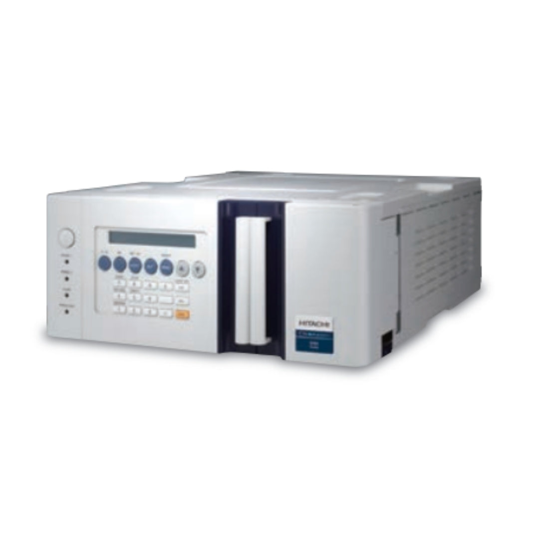 Chromaster UI Pad for 5440 Fluorescence Detector | Hitachi