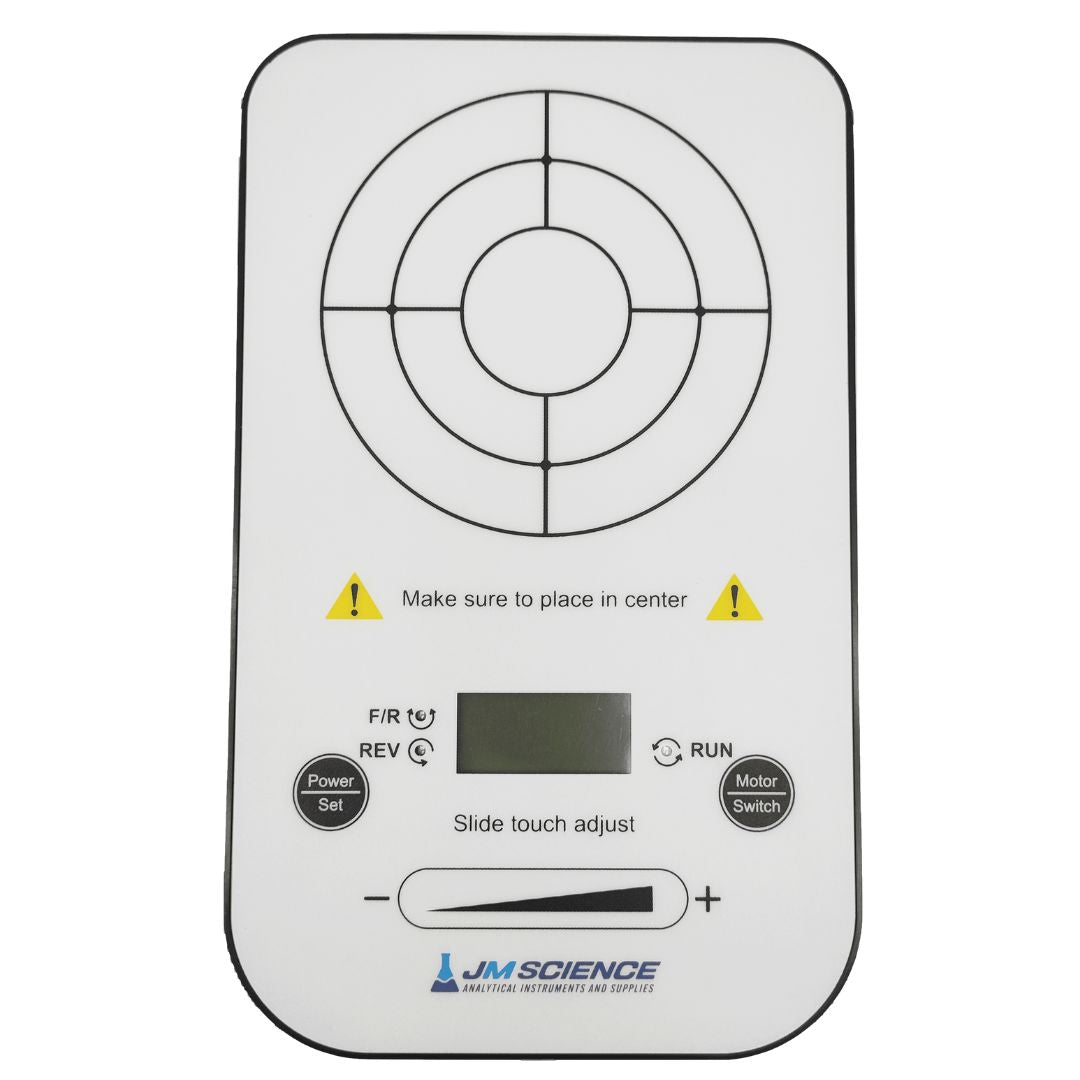 Ultra-Thin Magnetic Stirrer | JM Science Inc.